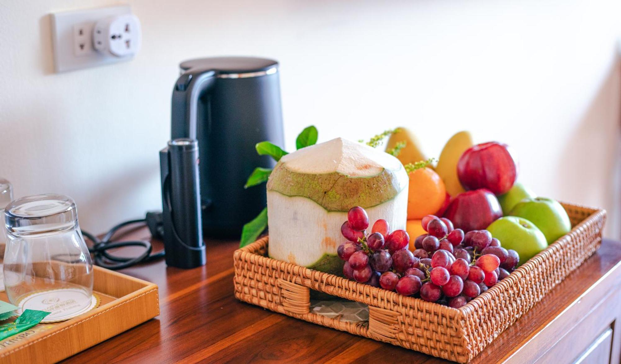 Relaxful Hotel泊岸酒店 Luang Prabang Esterno foto